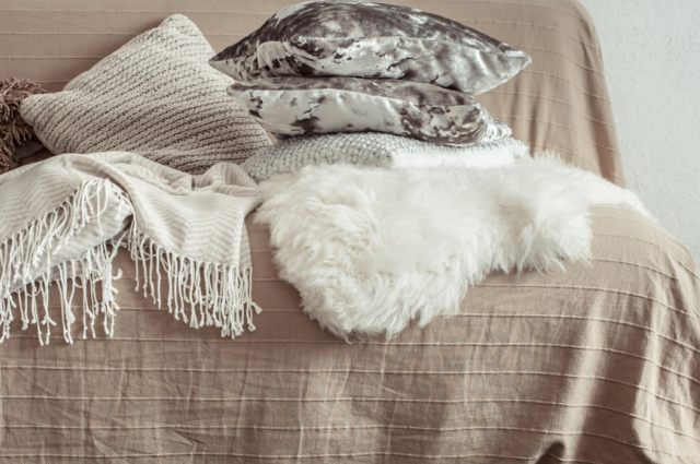 Dekoratív textília