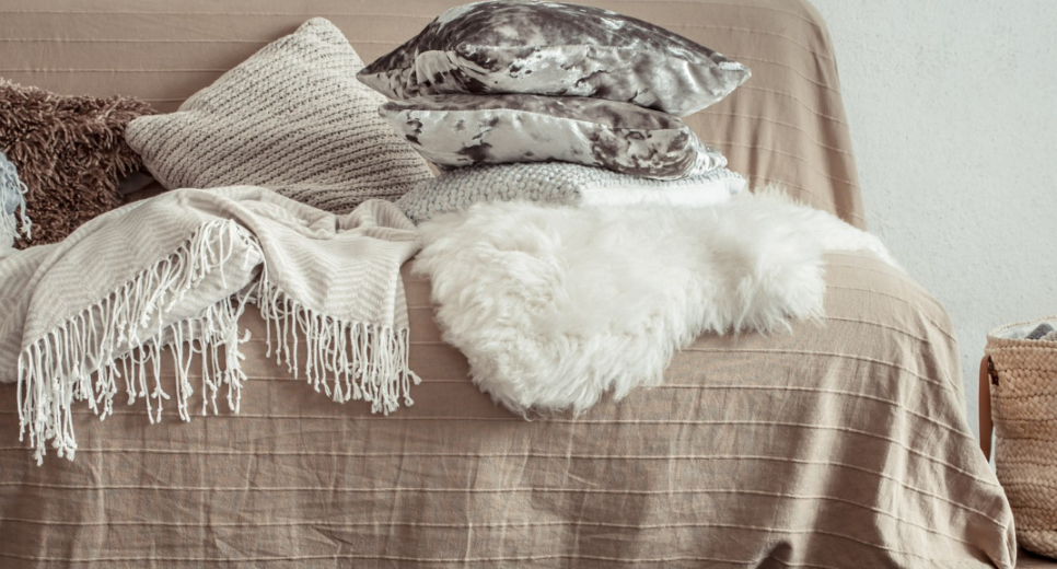 Dekoratív textília