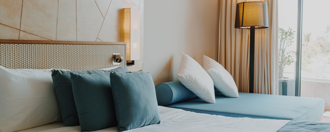 Így biztosítsa a szállodai és éttermi textíliák tartósságát – valódi tapasztalatok a terepről