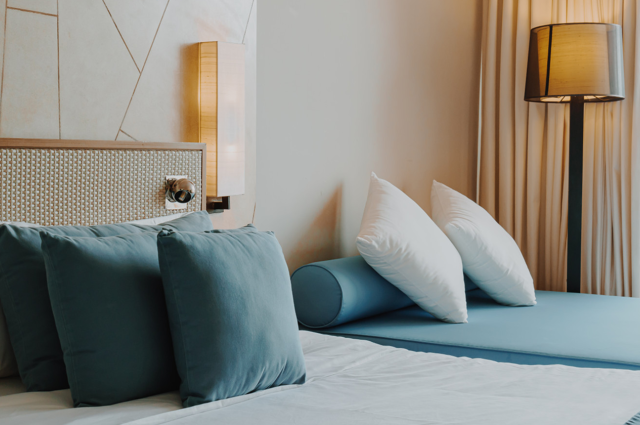 Így biztosítsa a szállodai és éttermi textíliák tartósságát – valódi tapasztalatok a terepről