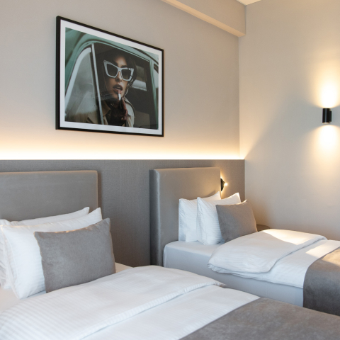 Balaton Park Hotel ****