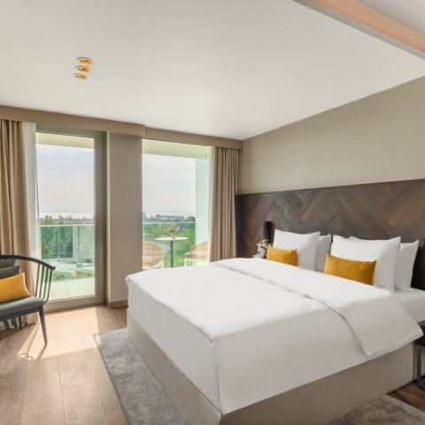 Hotel Vinifera Wine & Spa *****Superior