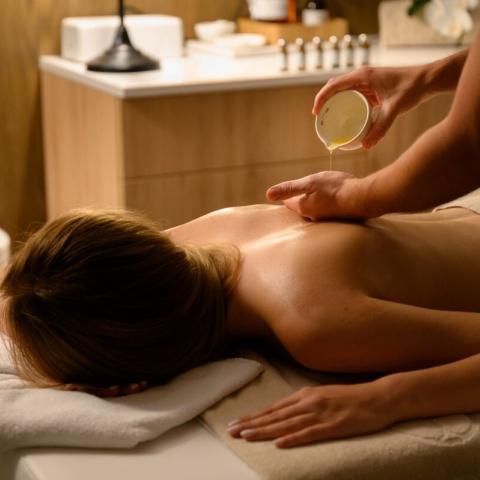 Hotel Vinifera Wine & Spa *****Superior